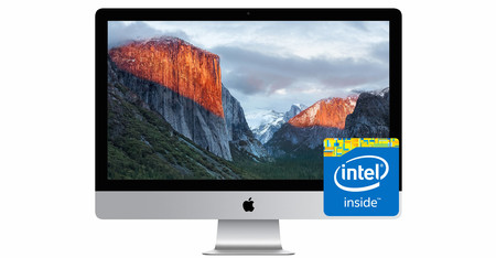 Si tu Mac no tiene pegatinas de Intel Inside es gracias a Steve Jobs