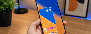 He dejado de pelearme con un Galaxy grande: estos son mis ajustes para que usarlo con una mano sea mucho más cómodo 