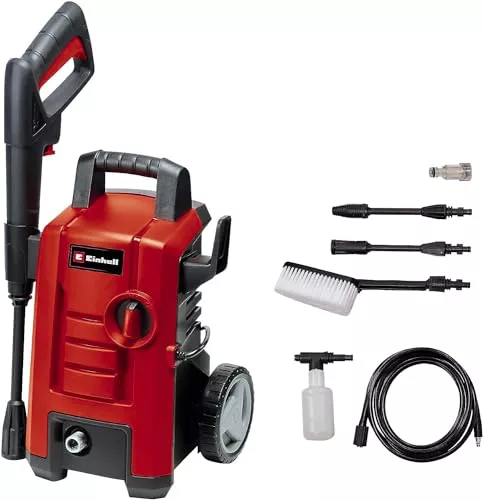 Einhell Limpiadora de Alta presión TC-HP 130