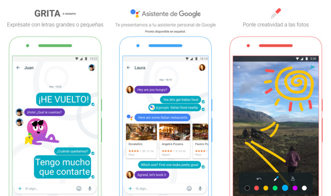 Google Allo