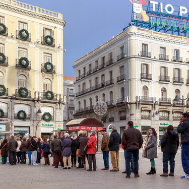 El hombre que ganó la lotería 16 veces sin hacer trampas. Su truco eran tan sencillo que lo acabaron prohibiendo