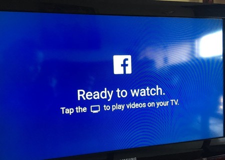 facebook video