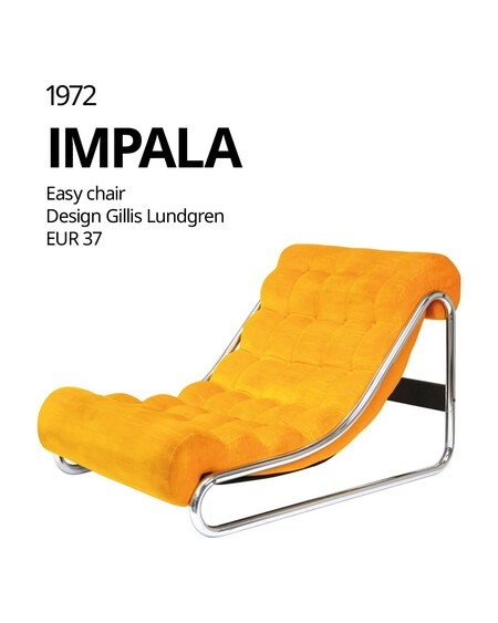 Read The Full Story And More Untold Tales Of How The Ikea Icons Grew From Ideas To Bestsellers