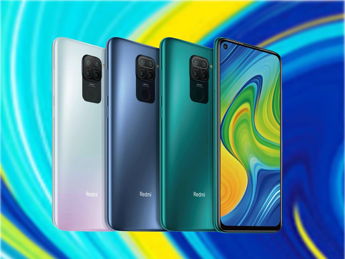 Nuevo Xiaomi Redmi Note 9: características, precio y ficha técnica
