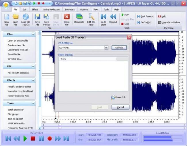 Las 11 mejores aplicaciones de edición de sonido para Windows