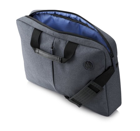Funda bandolera para portátil HP Essential por 14 euros