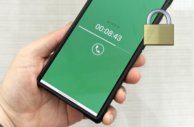 Bloqueo Movil Procrastinar
