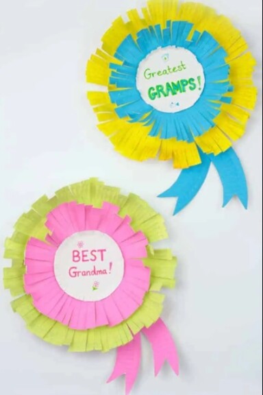 Manualidades Abuelos 21