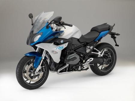 BMW R 1200 RS 2015