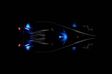 Maserati Debuatara En Formula E 1