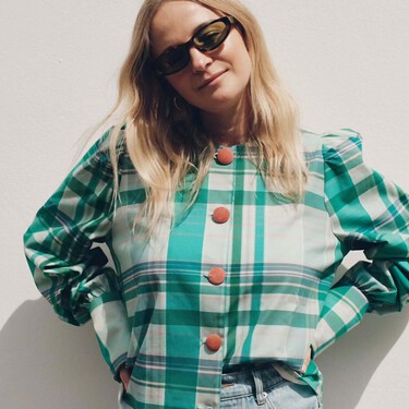 Nuevo lanzamiento en New Balance: las 530 más vendidas ahora color fresa y con mucho rollazo