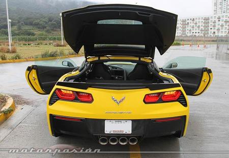 Chevrolet Corvette C7