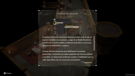 Resena Dragon Quest Siete Remake Gameplay