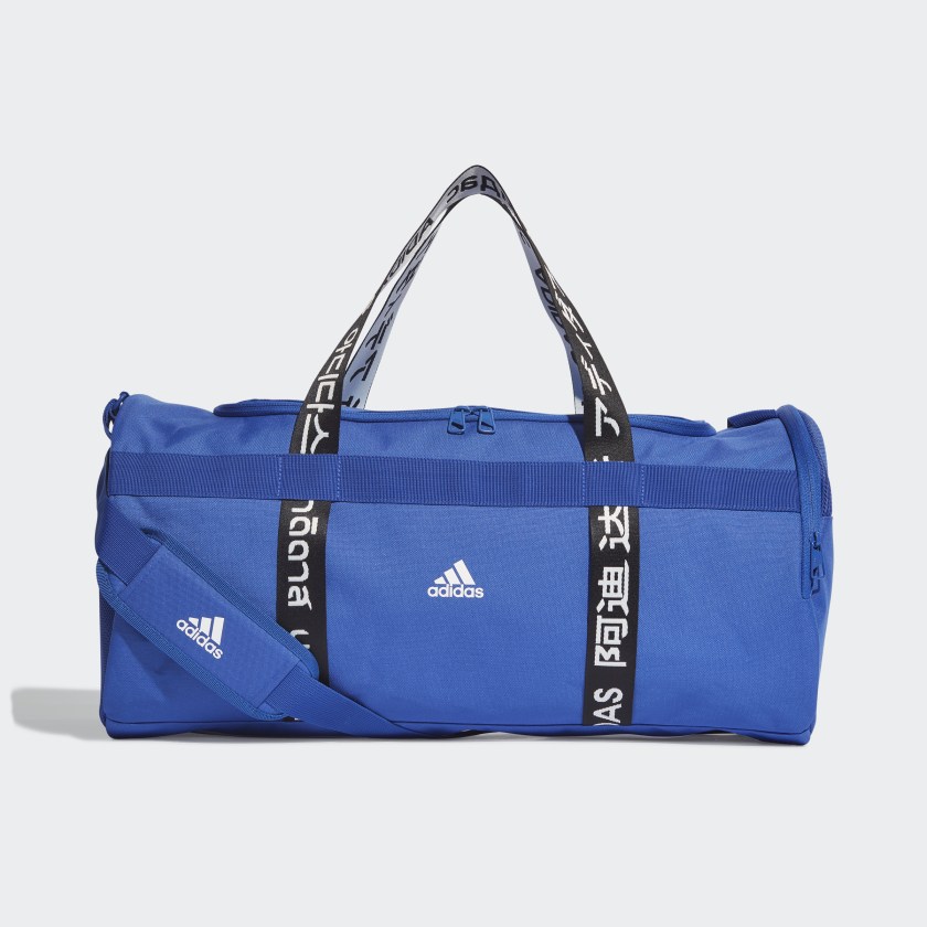 Bolsa de deporte mediana