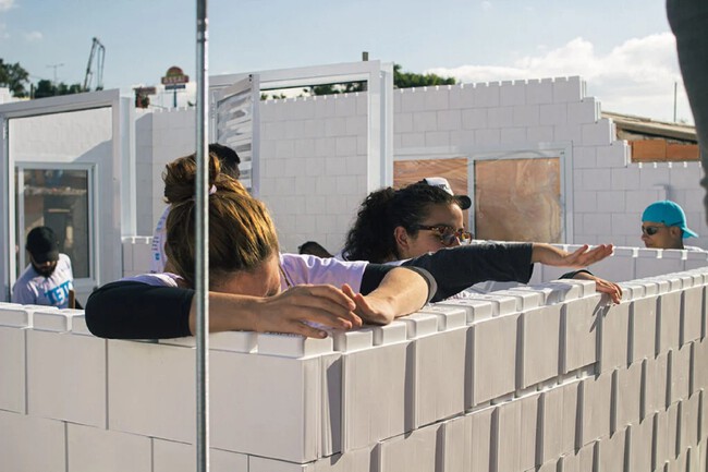 casa sostenible brasil