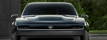 El coche eléctrico matará al muscle car tal y como lo conocemos: seguirán siendo potentes, pero no serán tan baratos ni emocionantes