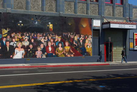 Mural