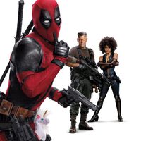 "Mis problemas con Ryan Reynolds eran insuperables". El director de Deadpool se sincera sobre los entresijos de su "peli"