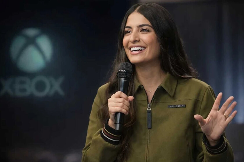 Tras despedir a 3.200 personas y deshacerse de cinco estudios de XBOX, el gobierno de Estados Unidos la premia con un puesto en la Reserva Federal
