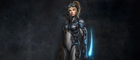 El primer pack de StarCraft II: Nova Covert Ops pondrá a prueba el sigilo de Nova el 30 de marzo