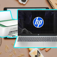 Sam's Club tiene a precio de remate el combo ideal para estudiantes: Laptop HP e impresora con 4,000 pesos de ahorro 