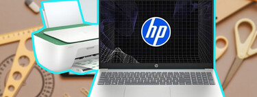 Sam's Club tiene a precio de remate el combo ideal para estudiantes: Laptop HP e impresora con 4,000 pesos de ahorro 