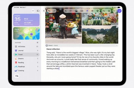 Ipad Siri