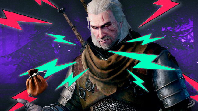 Mejores mods The Witcher 3 Mods Pc
