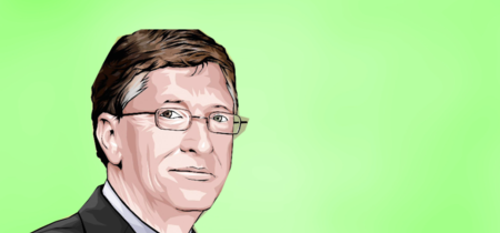 Bill Gates cree que la inteligencia artificial puede ser nuestra amiga y buena para la sociedad