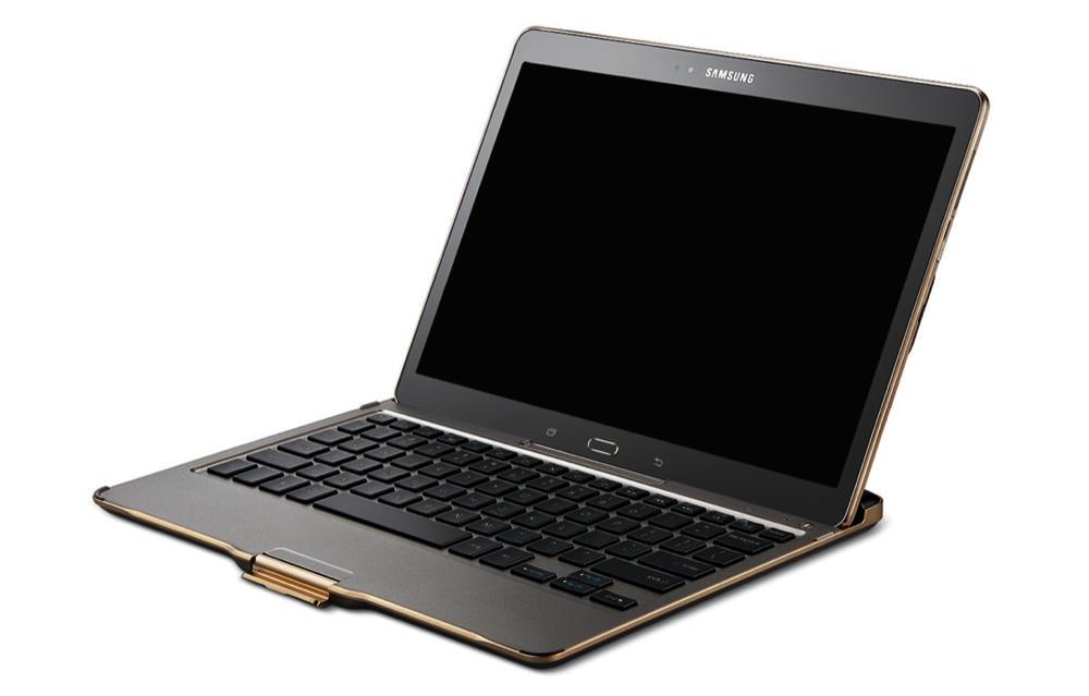 Foto de Samsung Galaxy Tab S, accesorios (25/46)