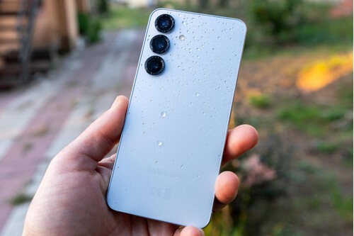 Galaxy S25