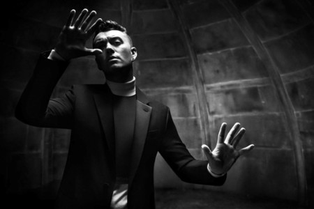El cantante británico Sam Smith protagoniza la última campaña de Balenciaga