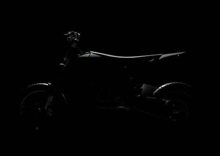 La KTM Freeride eléctrica se presentará el 26 de marzo
