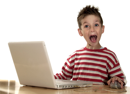 ¿La adicción a Internet y sus peligros para los niños son mitos?