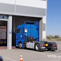 Fraude de una ITV en Murcia: miles de coches que no podían circular recibían el apto a cambio de dinero