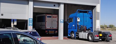 Fraude de una ITV en Murcia: miles de coches que no podían circular recibían el apto a cambio de dinero