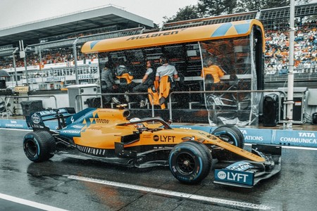 Norris Alemania F1 2019