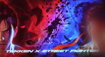 Desvelado el aspecto de Ryu en 'Tekken x Street Fighter'