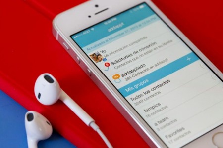 Addappt se renueva con traducción al castellano y nuevas funcionalidades