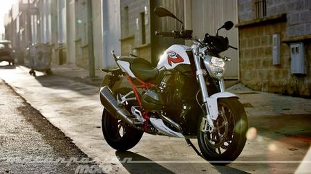 Bmw R 1200 R 10
