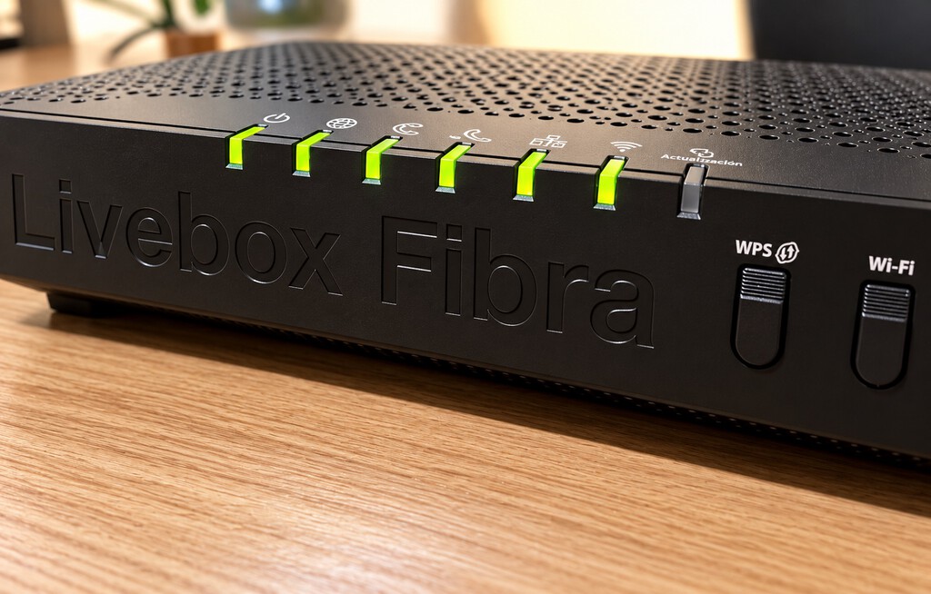 “Pronto dejará de funcionar correctamente”: Orange avisa a los clientes que tienen este router y les ofrece el último modelo