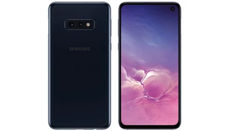 サムスンギャラクシーS10e