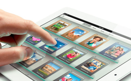 El nuevo iPad supera las expectativas de Apple y agota las reservas en Estados Unidos