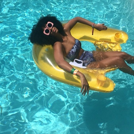 Más drama señores: ahora Solange Knowles borra de su Instagram todas las fotos de Beyoncé