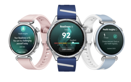 Huawei Watch Gt 7 234