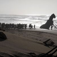 A rejeição à IA e ao CGI torna-se a melhor ferramenta de marketing para "A Odisseia", de Nolan 