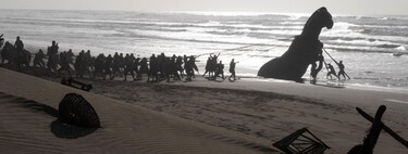 A rejeição à IA e ao CGI torna-se a melhor ferramenta de marketing para "A Odisseia", de Nolan 