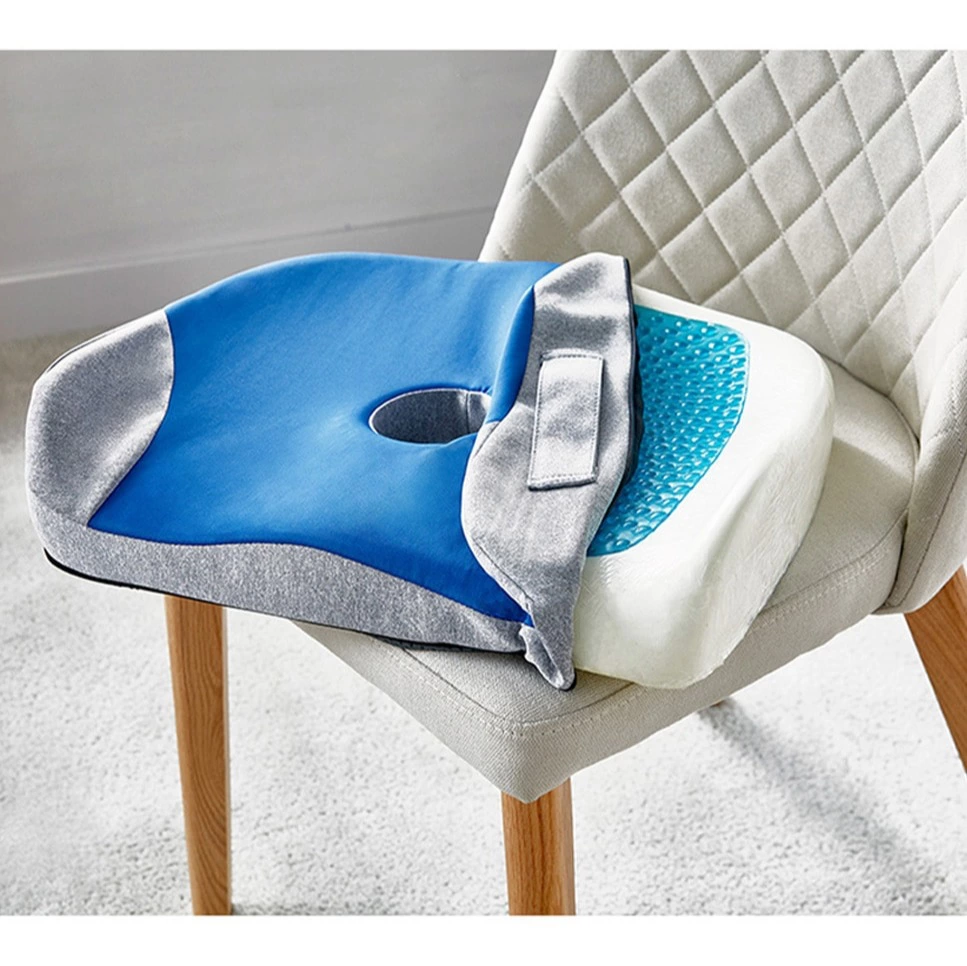 Almohada viscoelástica

