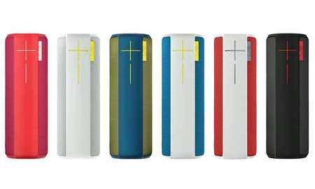 UE Boom reacondicionado, en todos los colores, por 59,90 euros en Amazon
