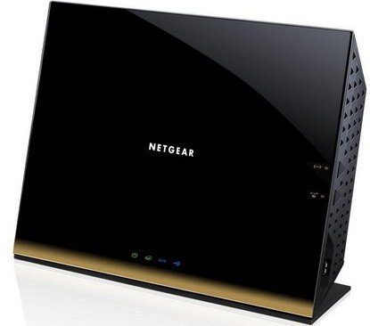 Netgear presenta el R6300, su nuevo router WiFi 802.11ac doméstico a 1,3 Gbps